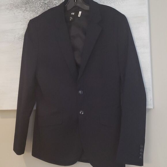 𝅺⭐hm Blazer - Picture 1 of 4